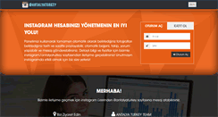 Desktop Screenshot of antalyad.com